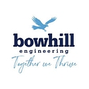 Bowhill Engineering logo