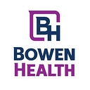 Bowen Health logo
