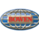 Bowen Industrial Contractors, Inc. logo