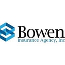 Bowen Insurance Agency, Inc. logo