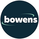 Bowen's Customs And Logistics logo