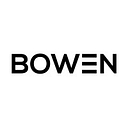Bowen Media logo