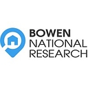 Bowen National Research logo