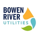 Bowen River Utilities logo