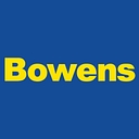Bowens And Pomeroy logo