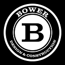Bower Design & Construction logo