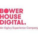 Bower House Digital logo