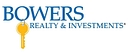 Bowers Realty & Investments logo