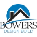 Bowers Design Build logo