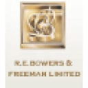 R.E. Bowers & Freeman Ltd logo