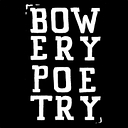Bowery Poetry Club logo