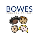 Bowes Primary School logo
