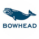 Bowhead logo