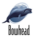 Bowhead logo
