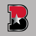 James Bowie High School Band Booster Association logo