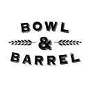 Bowl & Barrel logo