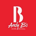 Andy B's Entertainment logo