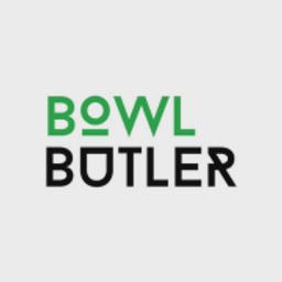 BOWL BUTLER LIMITED logo