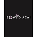 Bowl'd Acai logo