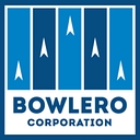 Bowlero Corporation logo
