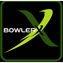 Bowlerx logo