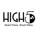 High 5 Entertainment Llc logo