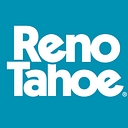 Reno Sparks Convention Visitors Authority logo