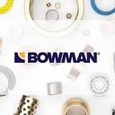Bowman logo