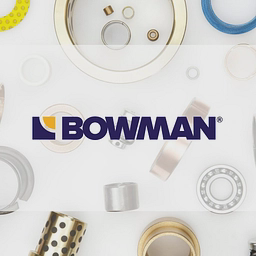 Bowman International Limited logo