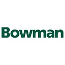 Bowman Consulting Group logo