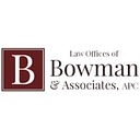 The Law Offices Of Bowman & Associates logo