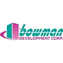 Bowman Development logo