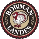 Bowman & Landes Turkeys, Inc. logo