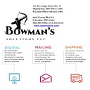 Bowman's Solutions Llc logo