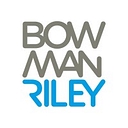 Bowman Riley, Architects, Building Consultants, Interiors logo