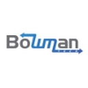 Bowmantech logo