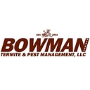 Bowman Termite & Pest Management logo