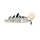 Bowmanville Veterinary Clinic logo