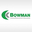 Bowman Xrf logo