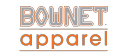 bownetapparel.com logo