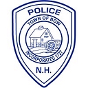 Town of Bow logo