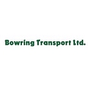 Bowring Transport Limited logo