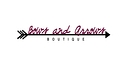 Logo for bowsandarrowsco.com