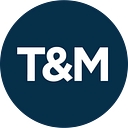 T&M Plant Hire Ltd logo