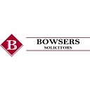 Bowsers Solicitors logo