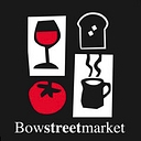 Bow Street Market, Inc. logo