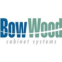 Bow Wood Cabinet Systems logo
