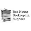 Box Bees logo
