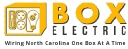 Box Electric Company Inc logo