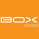 Box Studios logo
